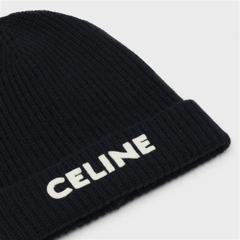 celine beanie hats.